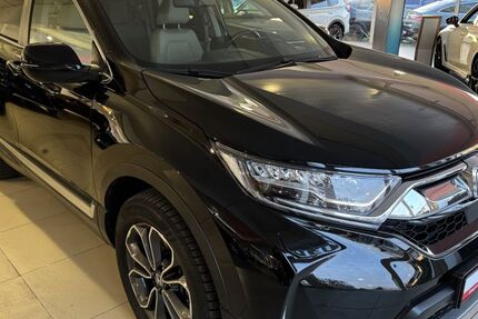 Honda CR-V 54.129 km 31.490 &euro; Brühl 50321
