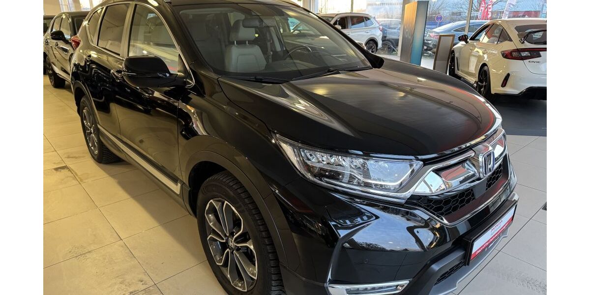 Honda CR-V 54.129 km 31.490 &euro; Brühl 50321