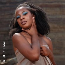 Afra Kane 17.04.2026 Hot Jazz Club