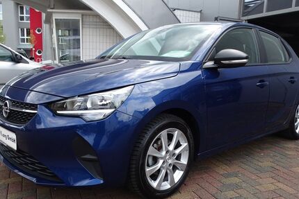 Opel Corsa 74.039 km 9.980 &euro; Hofgeismar 34369