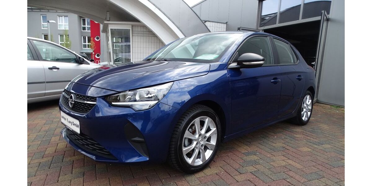 Opel Corsa 74.039 km 9.980 &euro; Hofgeismar 34369