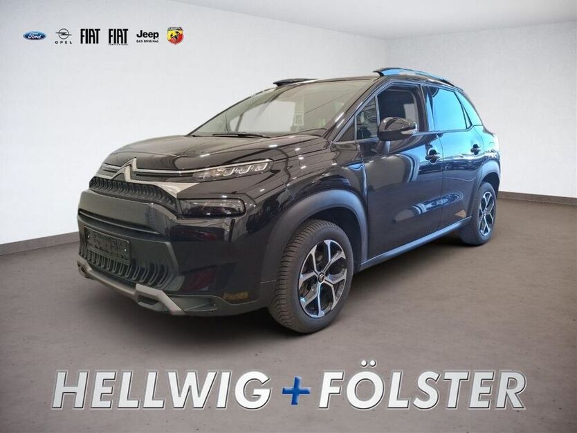 C3 Aircross