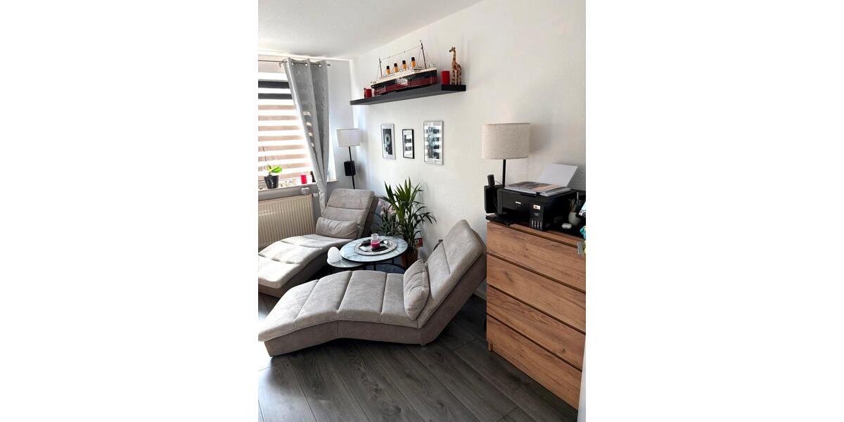 Etagenwohnung Aschersleben - 2 Zimmer, 62 m&sup2;, 39.500&euro; | Angebot:26993761