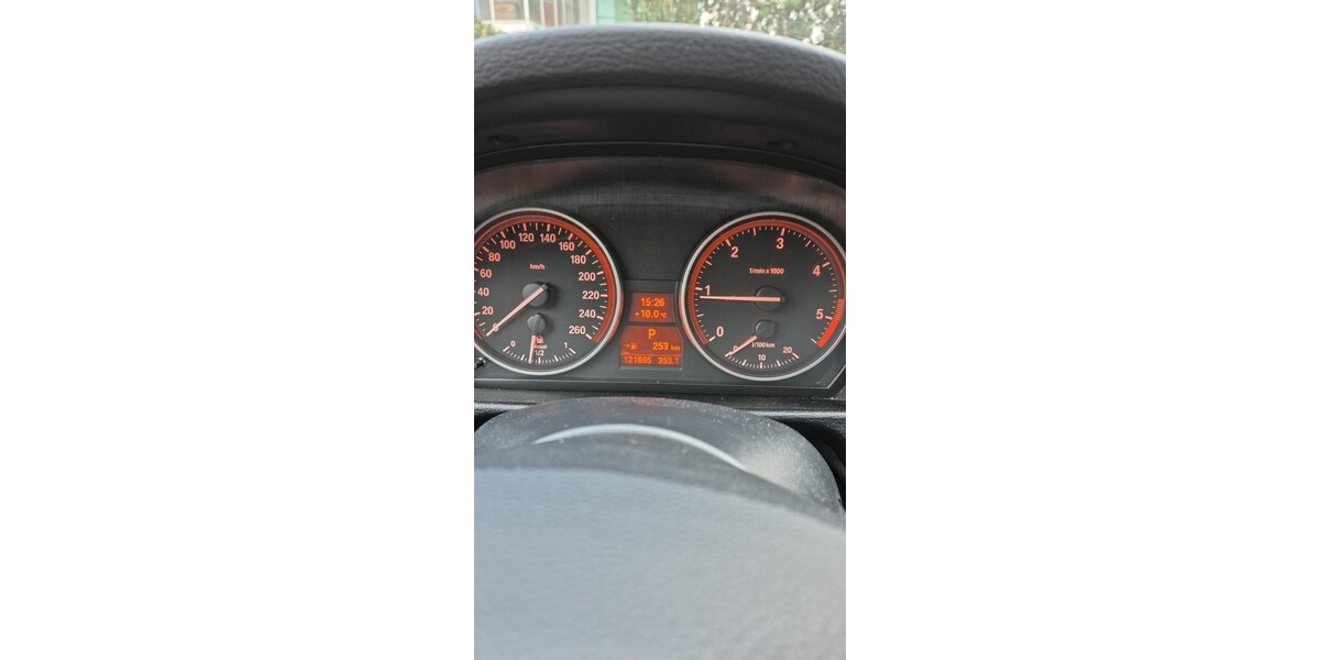 BMW X1 122.700 km 10.200 € Darmstadt 64283