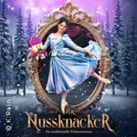 Der Nussknacker - Grand Classic Ballet - Die traditionelle Wintertournee