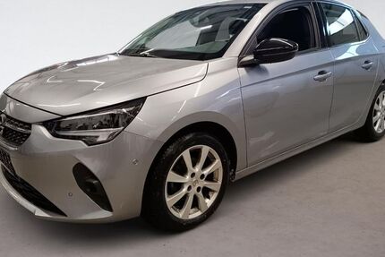 Opel Corsa 60.283 km 10.990 &euro; Rhede 46414