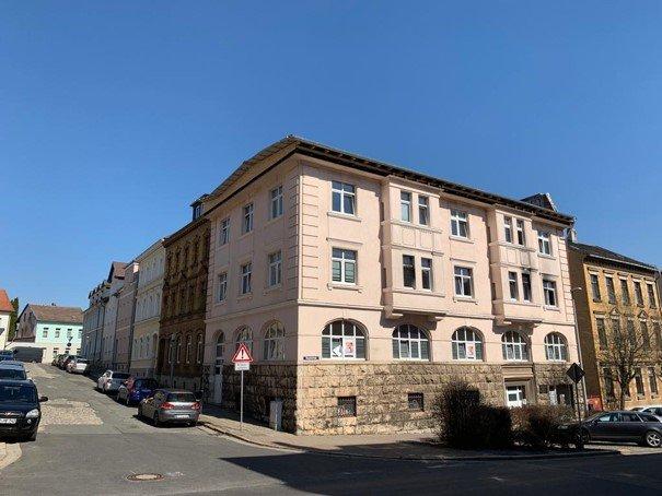 Mehrfamilienhaus, Wohnhaus Apolda - 10 Zimmer, 1.000 m&sup2;, 90.000&euro; | Angebot:27031318