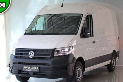 VW Crafter 5.900 km 46.990 € Trossingen 78647