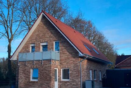 Helle Wohnung !! Erstbezug !! Neubau !! Wärmepumpe !! 3.5 zimmer