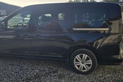 VW Caddy Maxi 118.500 km 24.999 € Dornstadt 89160