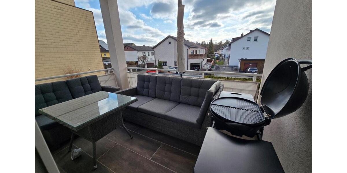 Etagenwohnung Olching - 3 Zimmer, 68 m&sup2;, 430.000&euro; | Angebot:25906829