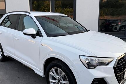 Audi Q3 98.220 km 24.991 &euro; Betzdorf 57518