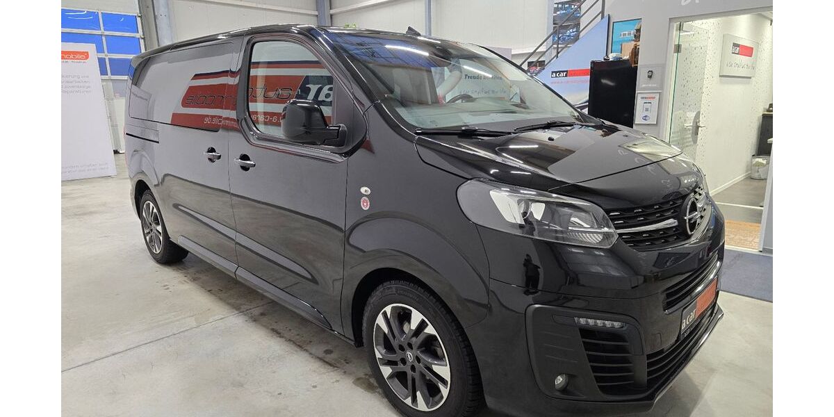 Opel Zafira Life 84.900 km 29.999 &euro; Altingen (Kreis Tübingen) 72119