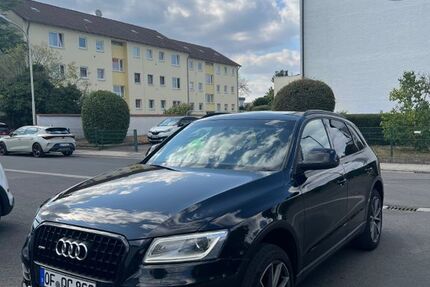 Audi Q5 181.000 km 15.900 &euro; Rodgau 63110