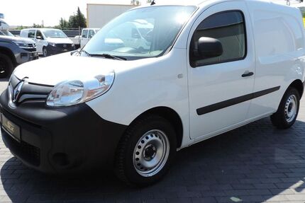 Renault Kangoo 64.500 km 10.950 &euro; Blankenburg (Harz) 38889