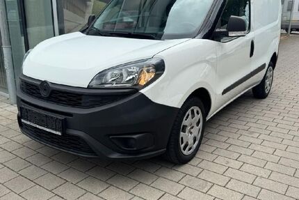 Fiat Doblo 59.260 km 9.250 &euro; Böblingen 71034