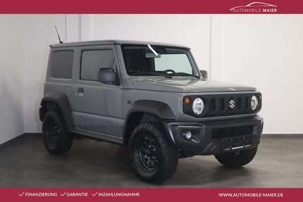 Suzuki Jimny 4.990 km 28.500 &euro; Bebra 36179