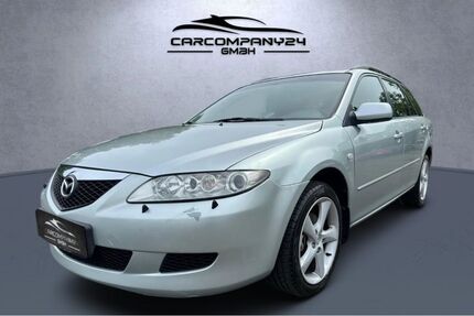 Mazda 6 155.624 km 3.390 &euro; Göttingen 37079