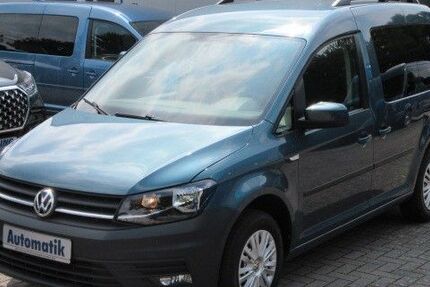 VW Caddy 305.000 km 7.997 &euro; Hude 27798
