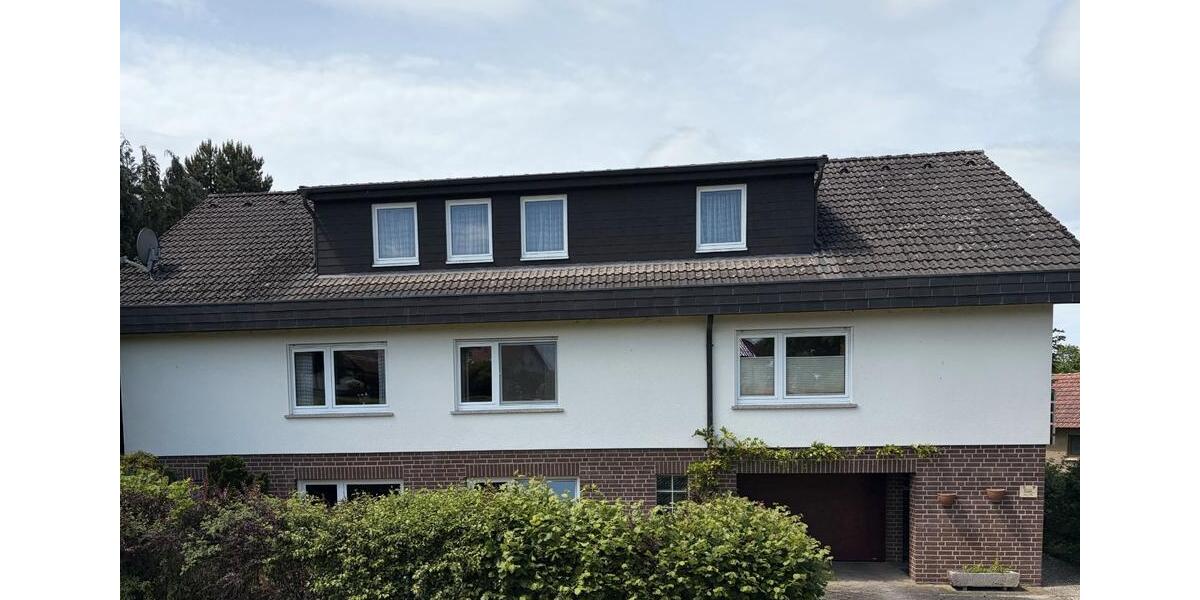 Einfamilienhaus Alsfeld - 8.5 Zimmer, 262 m&sup2;, 398.000&euro; | Angebot:26987863