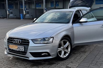 Audi A4 137.000 km 16.000 &euro; Elmshorn 25335