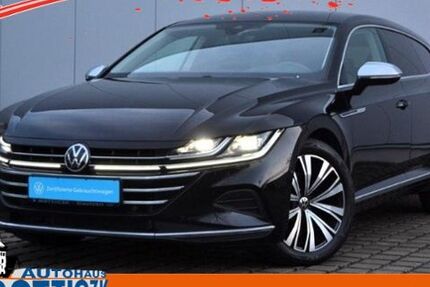 VW Arteon 90.574 km 32.339 &euro; Bautzen 02625