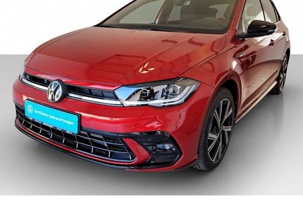 VW Polo 21.200 km 26.450 &euro; Bernbeuren 86975