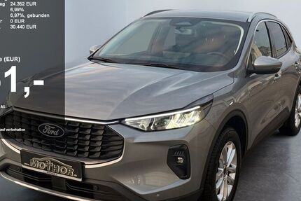 Ford Kuga 12.905 km 31.040 &euro; Brandenburg 14772