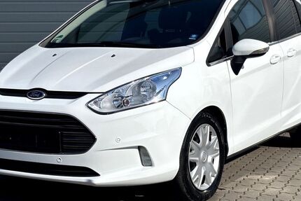 Ford B-Max 17.759 km 12.600 &euro; Bückeburg 31675