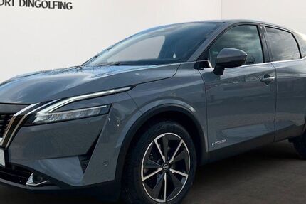Nissan Qashqai 27.170 km 24.900 &euro; Dingolfing 84130