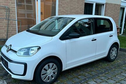 VW up!