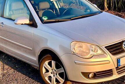 VW Polo 149.000 km 2.300 &euro; Poppenhausen 36163