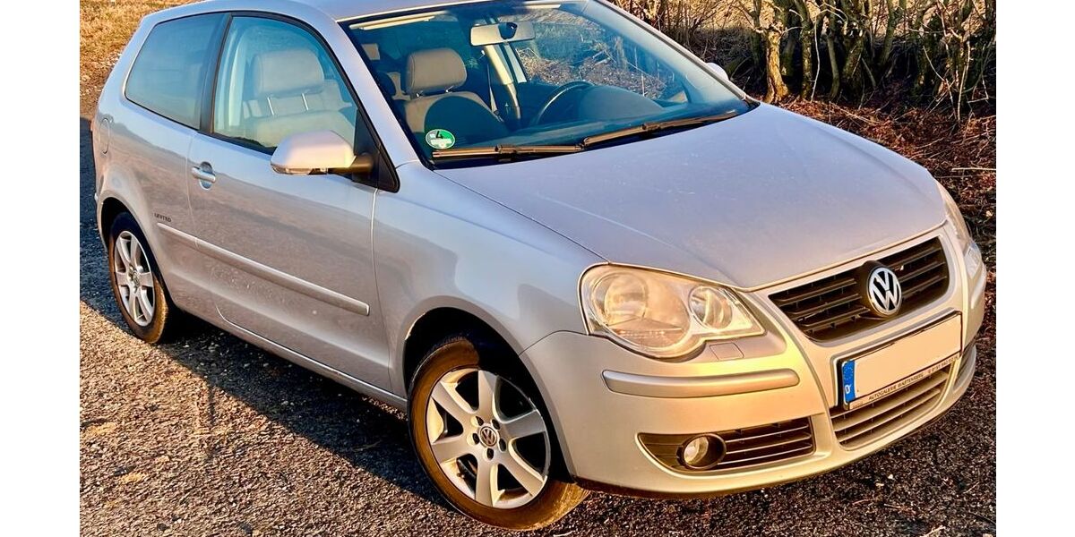 VW Polo 149.000 km 2.300 &euro; Poppenhausen 36163