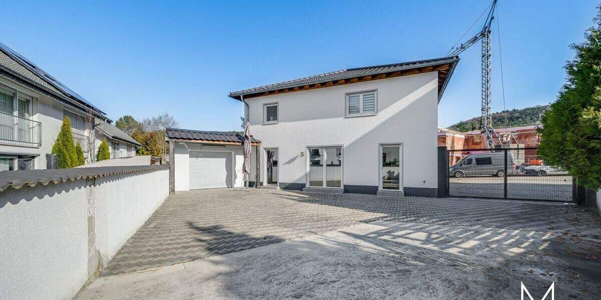 Einfamilienhaus Bruchmühlbach-Miesau Bruchmühlbach - 4 Zimmer, 165 m&sup2;, 370.000&euro; | Angebot:25338739