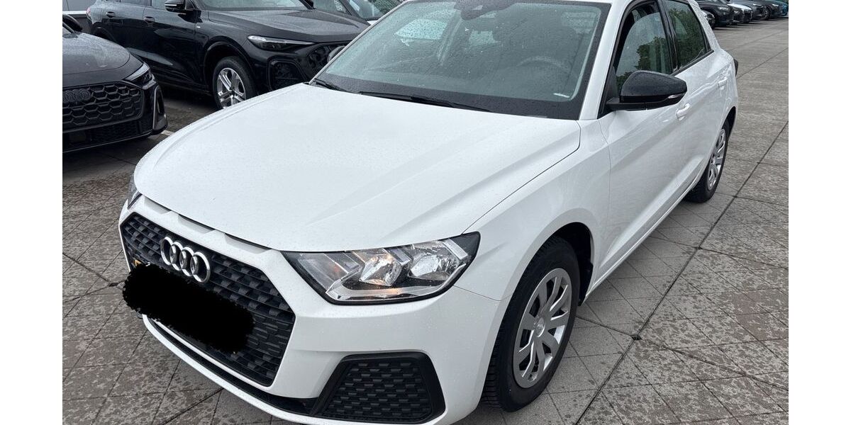 Audi A1 62.500 km 15.980 &euro; Bruchsal-Heidelsheim 76646