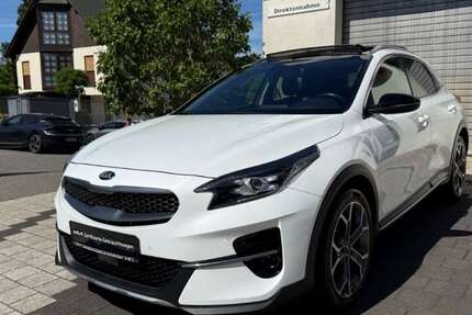 Kia XCeed 41.500 km 21.490 &euro; Wiesbaden 65199
