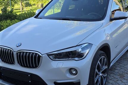 BMW X1 62.300 km 23.490 &euro; Tharandt 01737