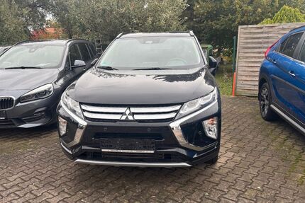 Mitsubishi Eclipse Cross 67.457 km 15.990 € Bad Langensalza 99947