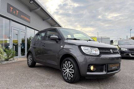 Suzuki Ignis 67.900 km 10.990 € Fürth 90763