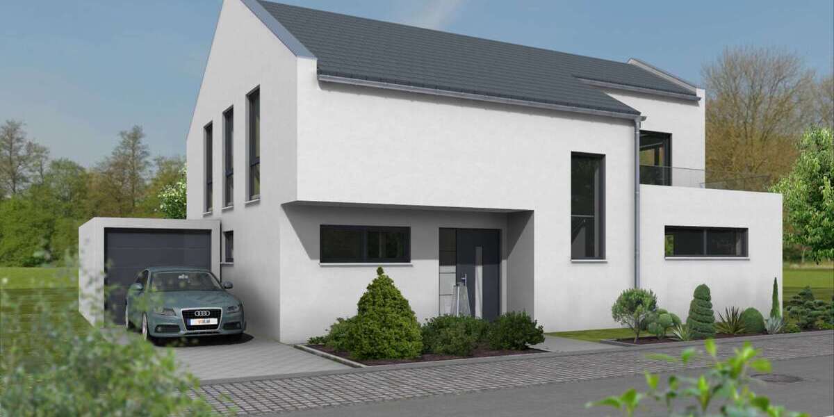 Einfamilienhaus Rödermark - 5 Zimmer, 195 m&sup2;, 975.000&euro; | Angebot:26702319