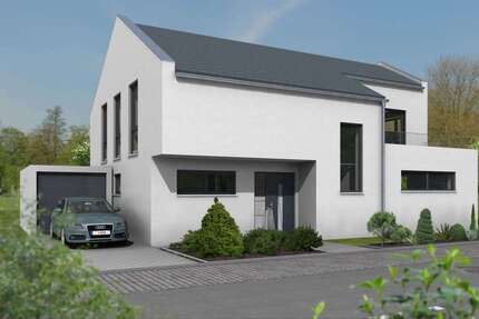 Haus Rödermark - 5 Zimmer, 195 m&sup2;, 975.000&euro; | Angebot:26702319