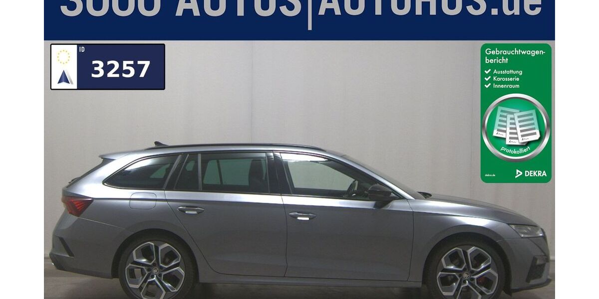 Skoda Octavia 109.809 km 23.980 &euro; Gyhum/Bockel 27404