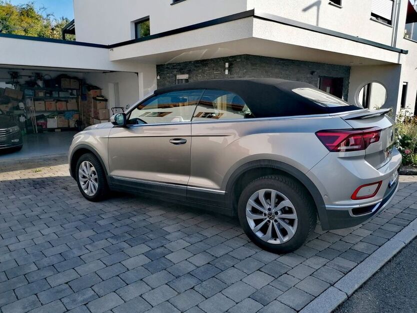 T-Roc