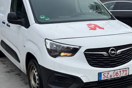 Opel Combo 258.900 km 6.500 € Salzgitter 38229