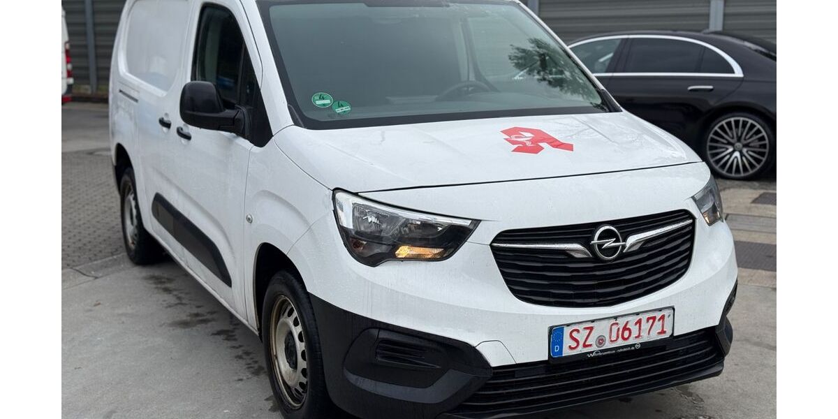 Opel Combo 258.900 km 6.500 € Salzgitter 38229