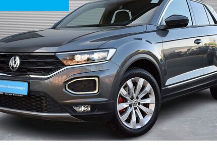 VW T-Roc 44.950 km 23.950 &euro; Verden 27283
