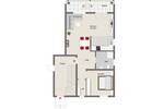 Etagenwohnung Mitterfels - 3 Zimmer, 68 m&sup2;, 195.000&euro; | Angebot:26657068