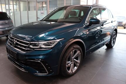 VW Tiguan 16.470 km 31.680 &euro; Düren 52349
