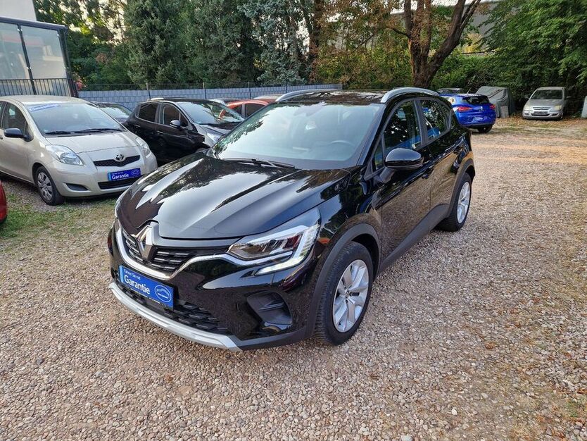 Captur
