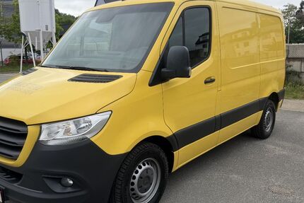 Mercedes-Benz Sprinter 166.000 km 18.490 &euro; Nürnberg 90441